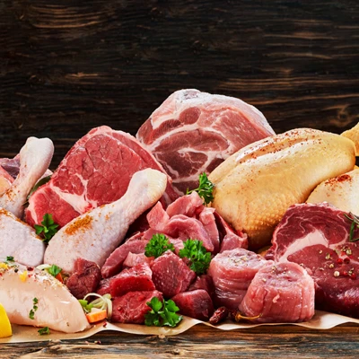 Beef (Fresh)