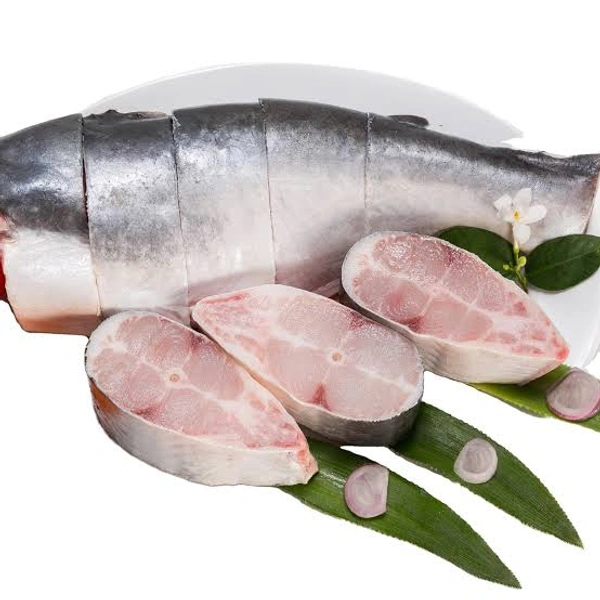 Pangas Fish