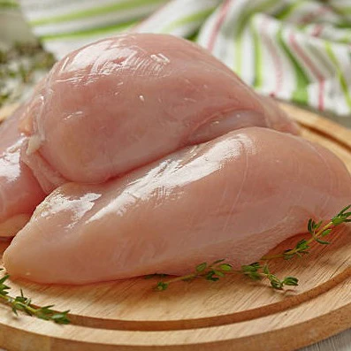 Chicken Breast (Boneless)