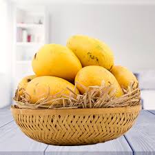 Mango (Seasonal)