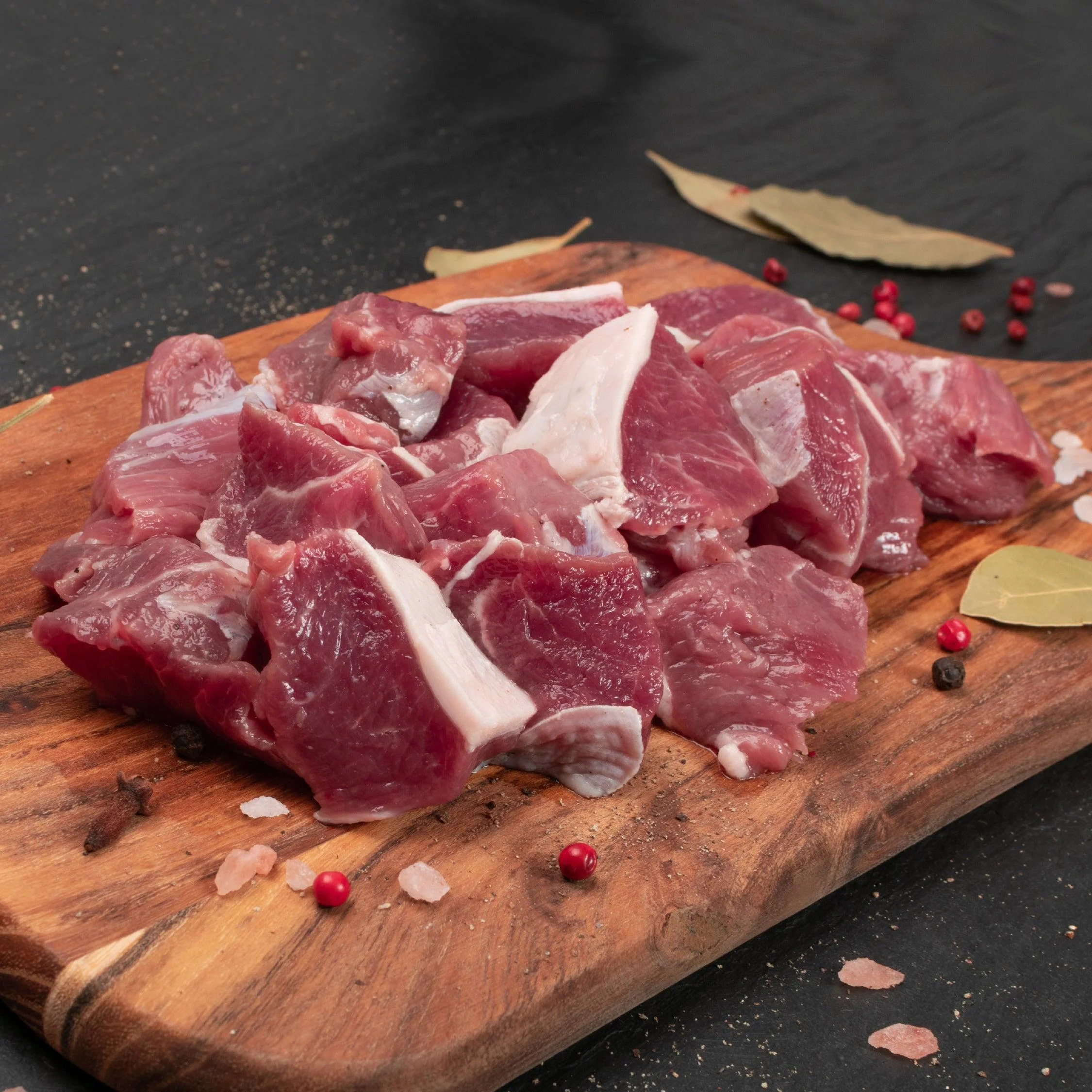 Mutton (Goat Meat)