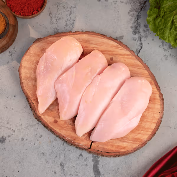 Chicken Breast (Boneless)